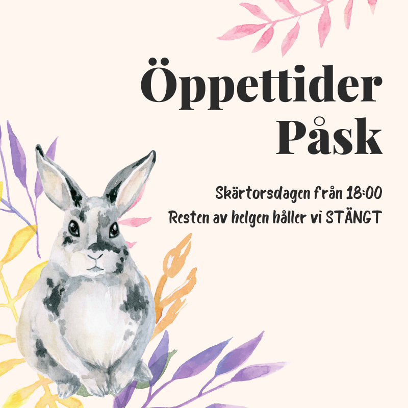 paskoppet paskoppet